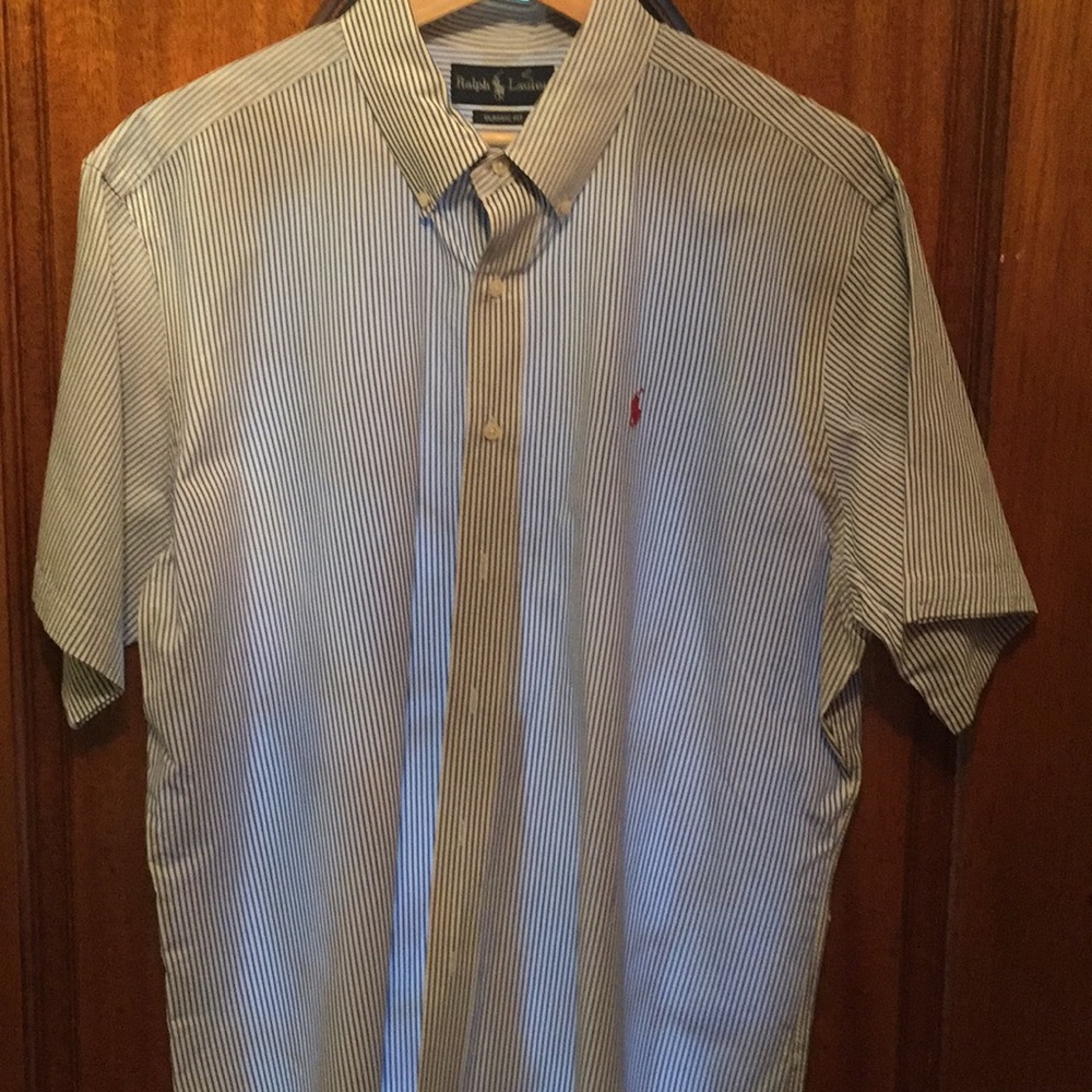 Polo by Ralph Lauren Classic Fit Shirt XL